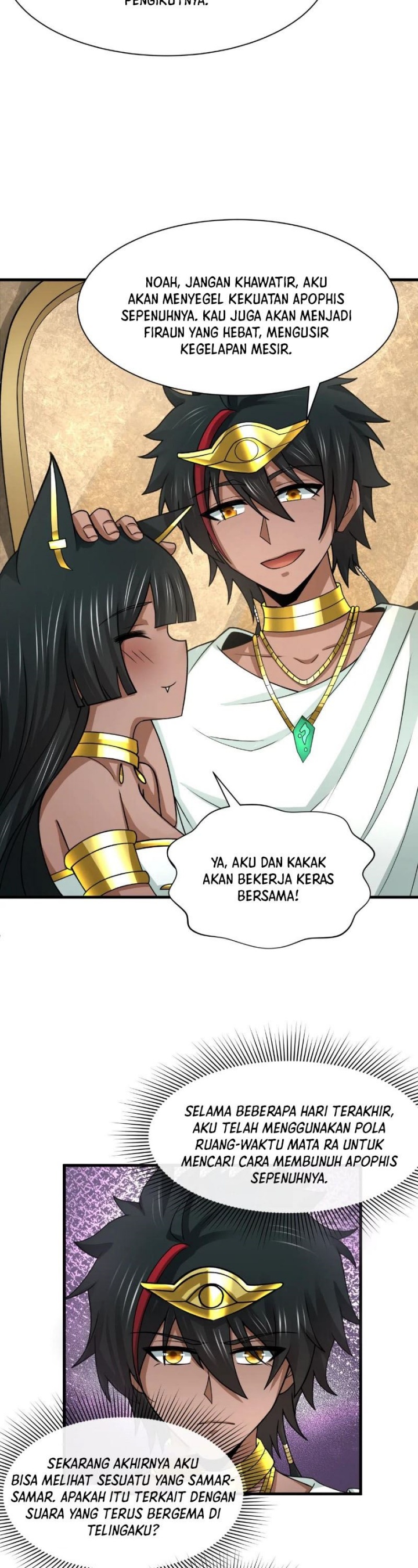Dilarang COPAS - situs resmi www.mangacanblog.com - Komik age of terror 271 - chapter 271 272 Indonesia age of terror 271 - chapter 271 Terbaru 15|Baca Manga Komik Indonesia|Mangacan