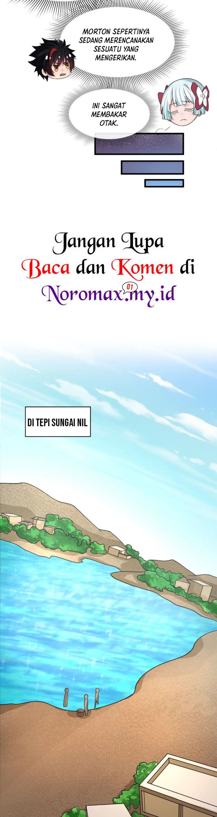 Dilarang COPAS - situs resmi www.mangacanblog.com - Komik age of terror 271 - chapter 271 272 Indonesia age of terror 271 - chapter 271 Terbaru 16|Baca Manga Komik Indonesia|Mangacan