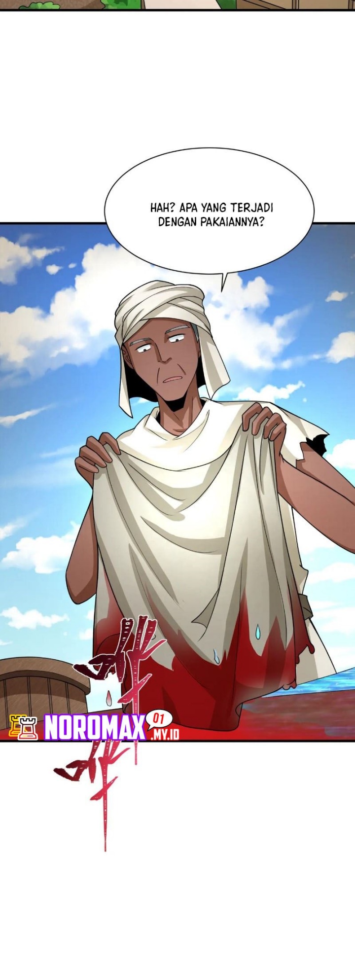 Dilarang COPAS - situs resmi www.mangacanblog.com - Komik age of terror 271 - chapter 271 272 Indonesia age of terror 271 - chapter 271 Terbaru 17|Baca Manga Komik Indonesia|Mangacan