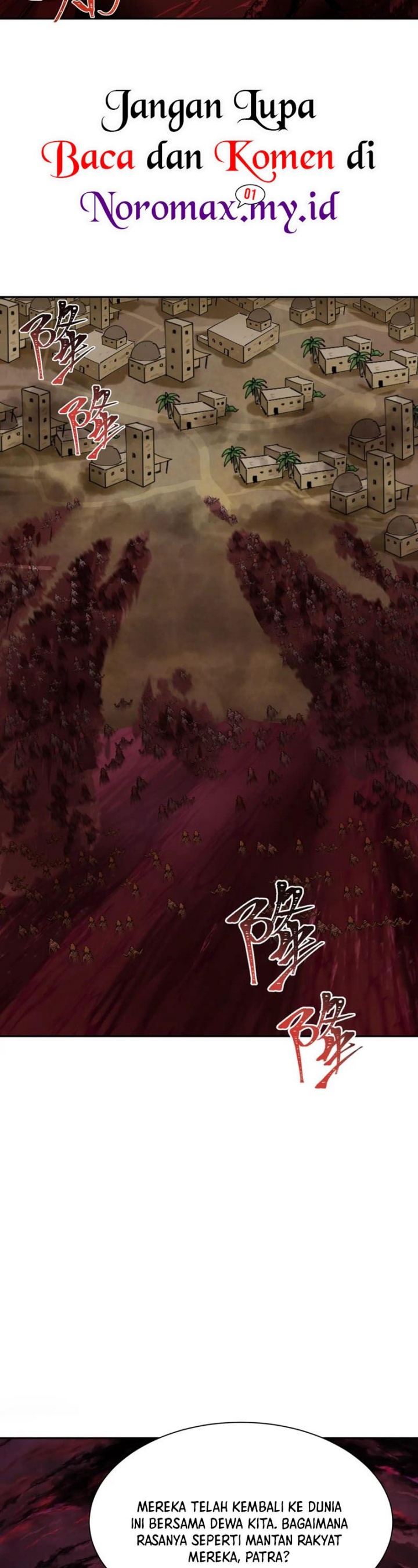 Dilarang COPAS - situs resmi www.mangacanblog.com - Komik age of terror 271 - chapter 271 272 Indonesia age of terror 271 - chapter 271 Terbaru 21|Baca Manga Komik Indonesia|Mangacan