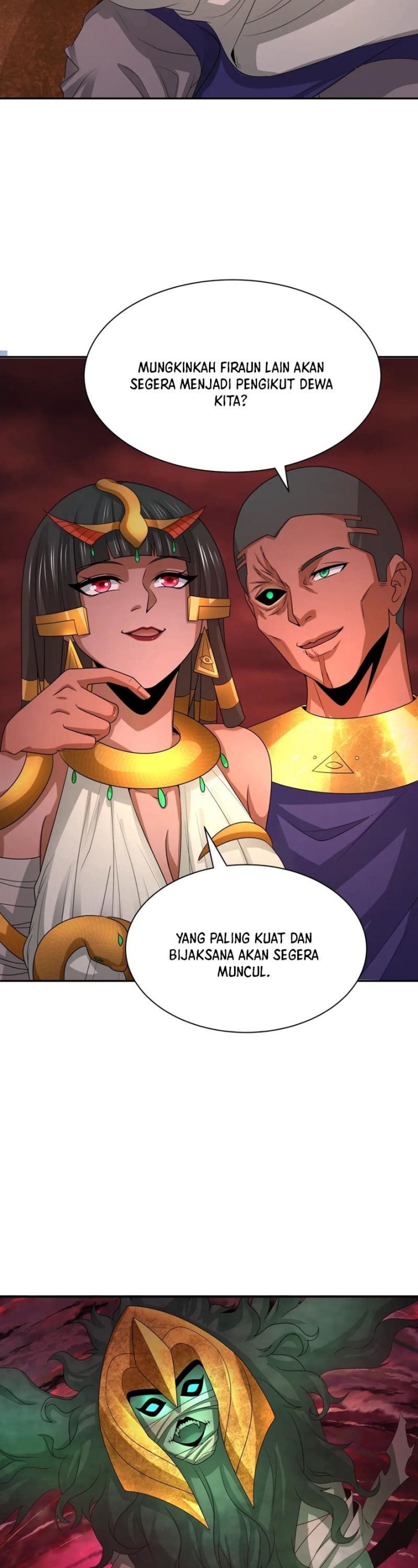 Dilarang COPAS - situs resmi www.mangacanblog.com - Komik age of terror 271 - chapter 271 272 Indonesia age of terror 271 - chapter 271 Terbaru 23|Baca Manga Komik Indonesia|Mangacan