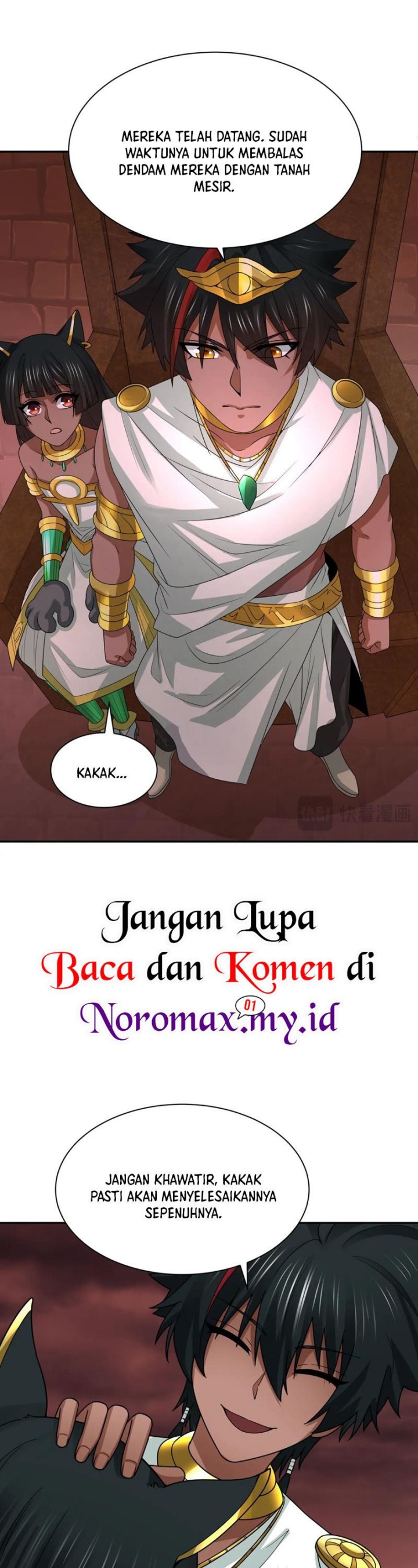 Dilarang COPAS - situs resmi www.mangacanblog.com - Komik age of terror 271 - chapter 271 272 Indonesia age of terror 271 - chapter 271 Terbaru 25|Baca Manga Komik Indonesia|Mangacan