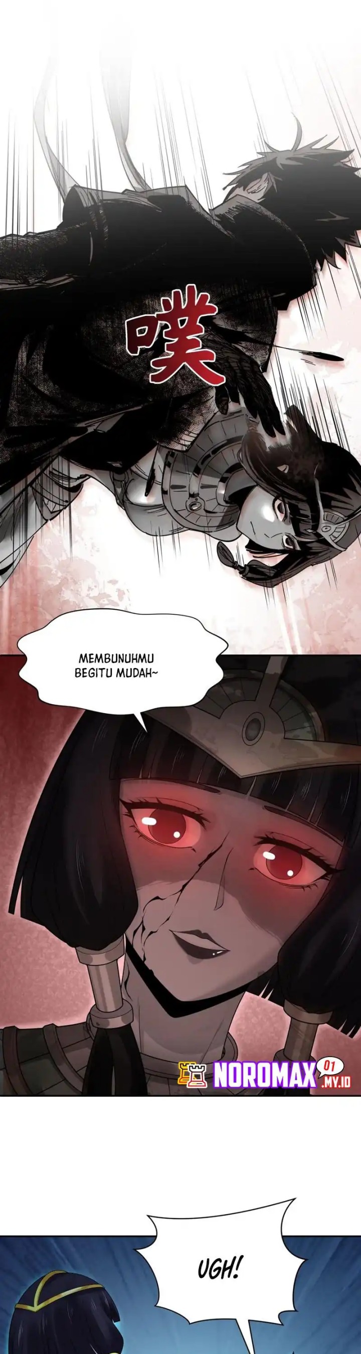 Dilarang COPAS - situs resmi www.mangacanblog.com - Komik age of terror 274 - chapter 274 275 Indonesia age of terror 274 - chapter 274 Terbaru 1|Baca Manga Komik Indonesia|Mangacan