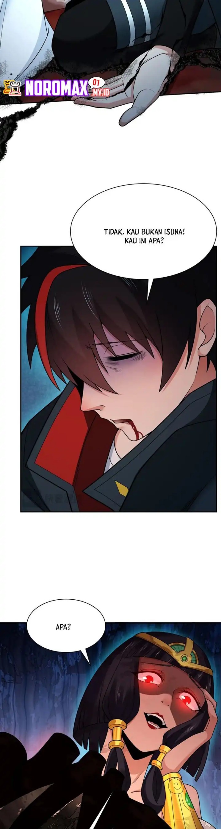 Dilarang COPAS - situs resmi www.mangacanblog.com - Komik age of terror 274 - chapter 274 275 Indonesia age of terror 274 - chapter 274 Terbaru 3|Baca Manga Komik Indonesia|Mangacan