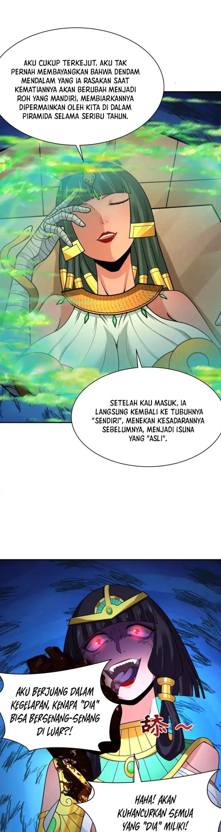 Dilarang COPAS - situs resmi www.mangacanblog.com - Komik age of terror 274 - chapter 274 275 Indonesia age of terror 274 - chapter 274 Terbaru 5|Baca Manga Komik Indonesia|Mangacan