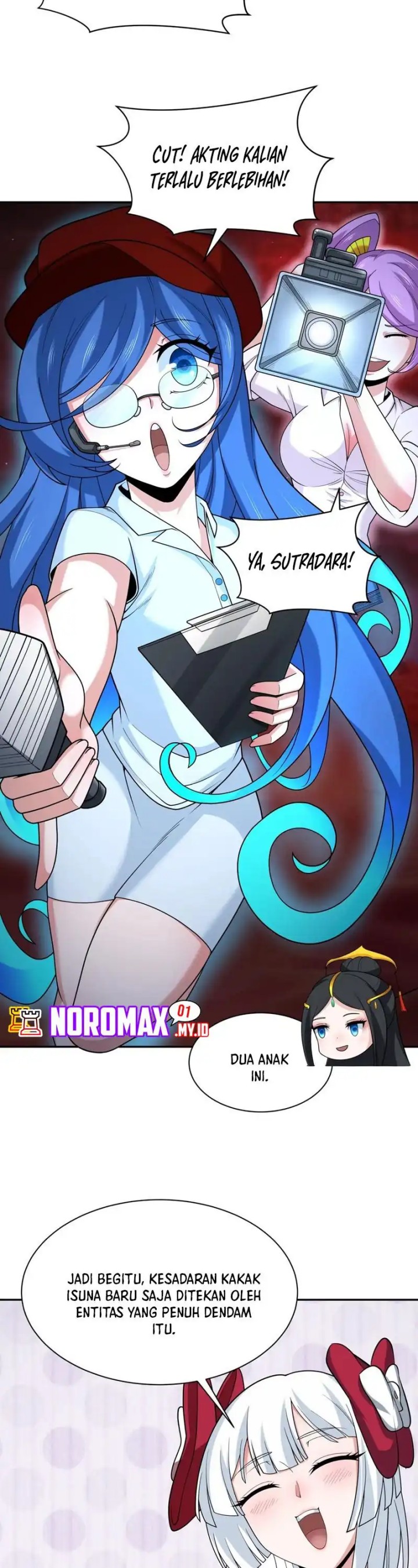 Dilarang COPAS - situs resmi www.mangacanblog.com - Komik age of terror 274 - chapter 274 275 Indonesia age of terror 274 - chapter 274 Terbaru 7|Baca Manga Komik Indonesia|Mangacan