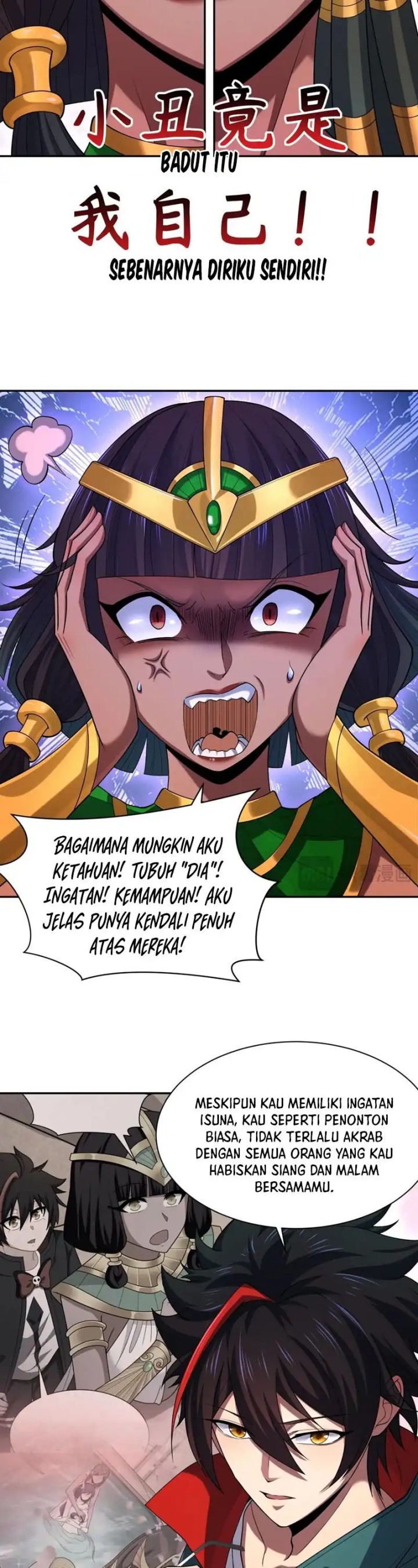 Dilarang COPAS - situs resmi www.mangacanblog.com - Komik age of terror 274 - chapter 274 275 Indonesia age of terror 274 - chapter 274 Terbaru 11|Baca Manga Komik Indonesia|Mangacan