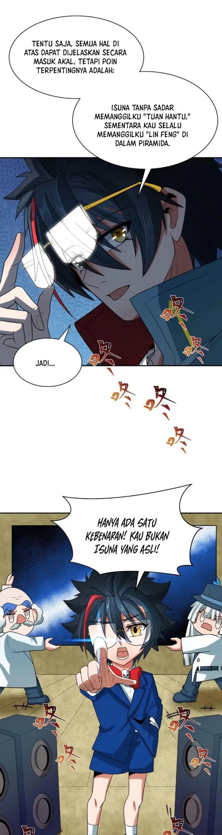 Dilarang COPAS - situs resmi www.mangacanblog.com - Komik age of terror 274 - chapter 274 275 Indonesia age of terror 274 - chapter 274 Terbaru 13|Baca Manga Komik Indonesia|Mangacan