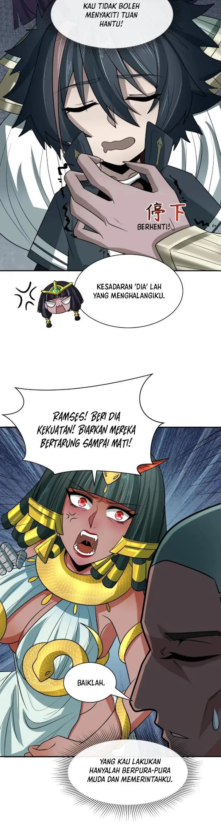 Dilarang COPAS - situs resmi www.mangacanblog.com - Komik age of terror 274 - chapter 274 275 Indonesia age of terror 274 - chapter 274 Terbaru 16|Baca Manga Komik Indonesia|Mangacan