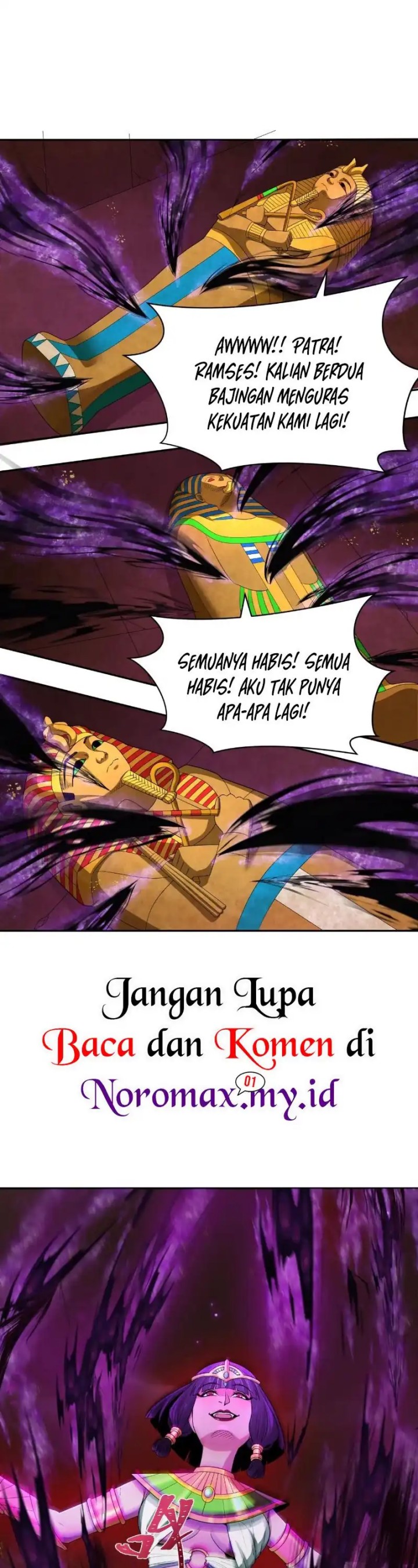 Dilarang COPAS - situs resmi www.mangacanblog.com - Komik age of terror 274 - chapter 274 275 Indonesia age of terror 274 - chapter 274 Terbaru 17|Baca Manga Komik Indonesia|Mangacan
