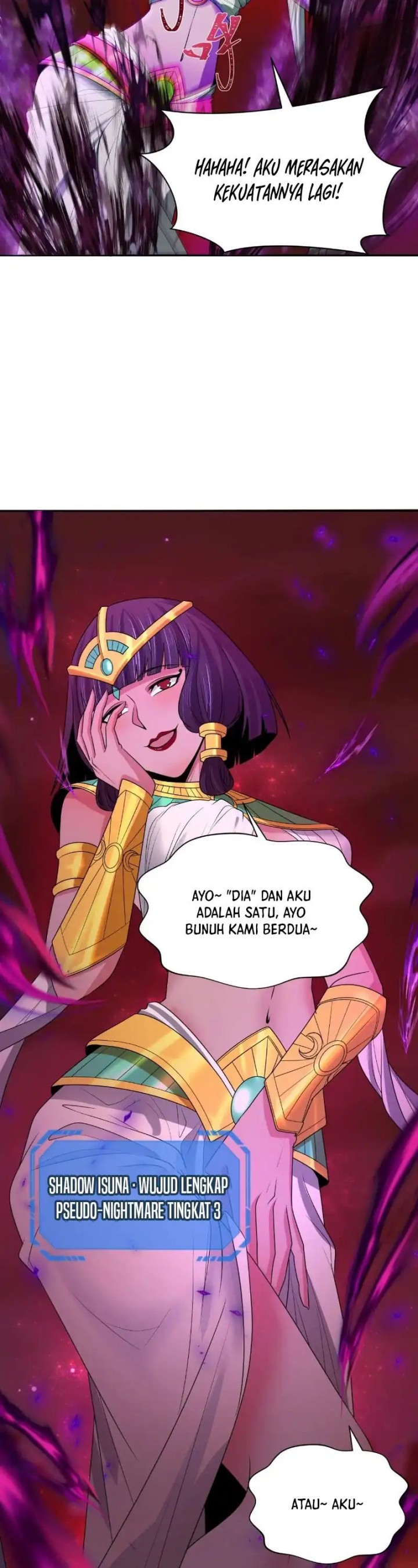 Dilarang COPAS - situs resmi www.mangacanblog.com - Komik age of terror 274 - chapter 274 275 Indonesia age of terror 274 - chapter 274 Terbaru 18|Baca Manga Komik Indonesia|Mangacan