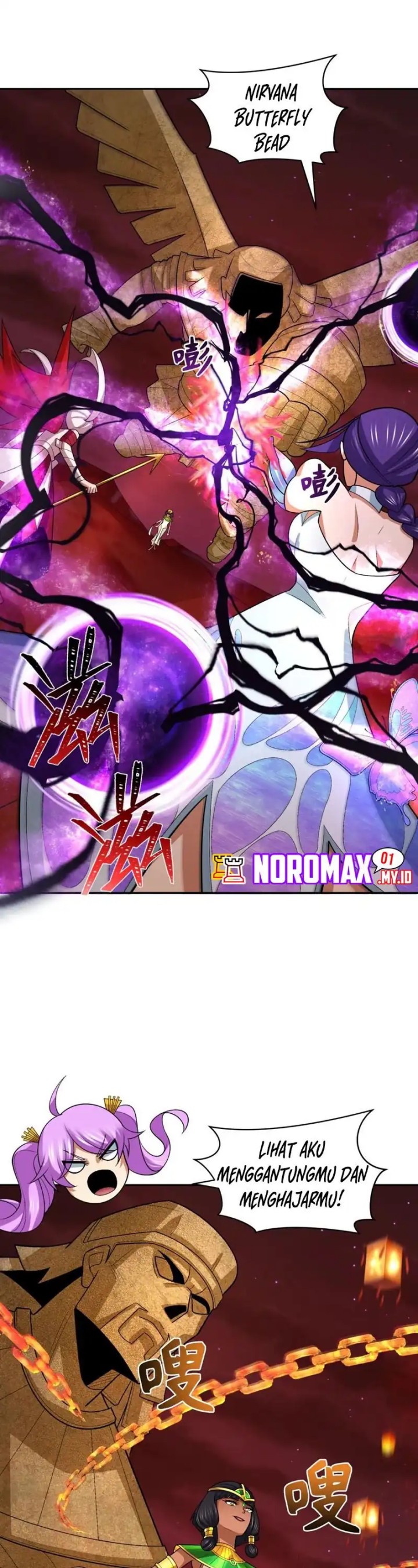 Dilarang COPAS - situs resmi www.mangacanblog.com - Komik age of terror 274 - chapter 274 275 Indonesia age of terror 274 - chapter 274 Terbaru 21|Baca Manga Komik Indonesia|Mangacan