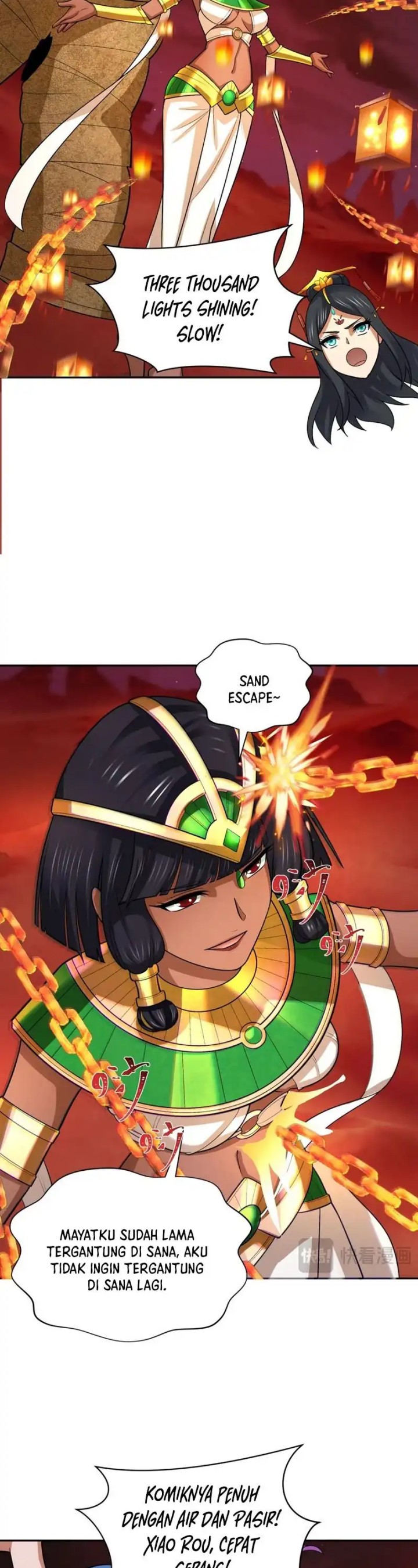 Dilarang COPAS - situs resmi www.mangacanblog.com - Komik age of terror 274 - chapter 274 275 Indonesia age of terror 274 - chapter 274 Terbaru 22|Baca Manga Komik Indonesia|Mangacan