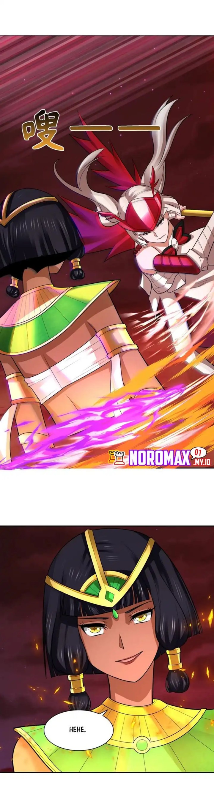 Dilarang COPAS - situs resmi www.mangacanblog.com - Komik age of terror 274 - chapter 274 275 Indonesia age of terror 274 - chapter 274 Terbaru 24|Baca Manga Komik Indonesia|Mangacan