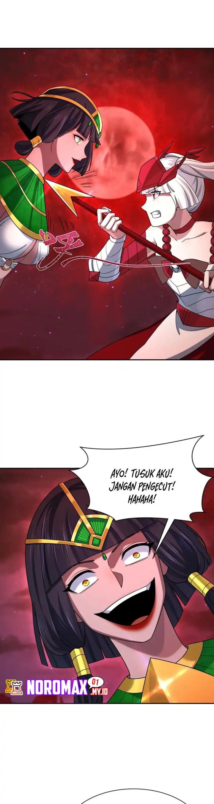 Dilarang COPAS - situs resmi www.mangacanblog.com - Komik age of terror 274 - chapter 274 275 Indonesia age of terror 274 - chapter 274 Terbaru 25|Baca Manga Komik Indonesia|Mangacan