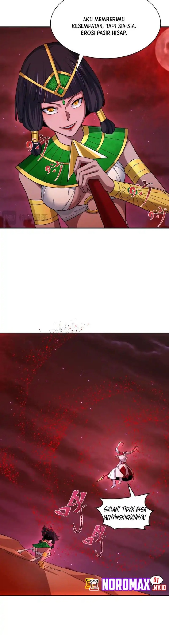 Dilarang COPAS - situs resmi www.mangacanblog.com - Komik age of terror 274 - chapter 274 275 Indonesia age of terror 274 - chapter 274 Terbaru 26|Baca Manga Komik Indonesia|Mangacan