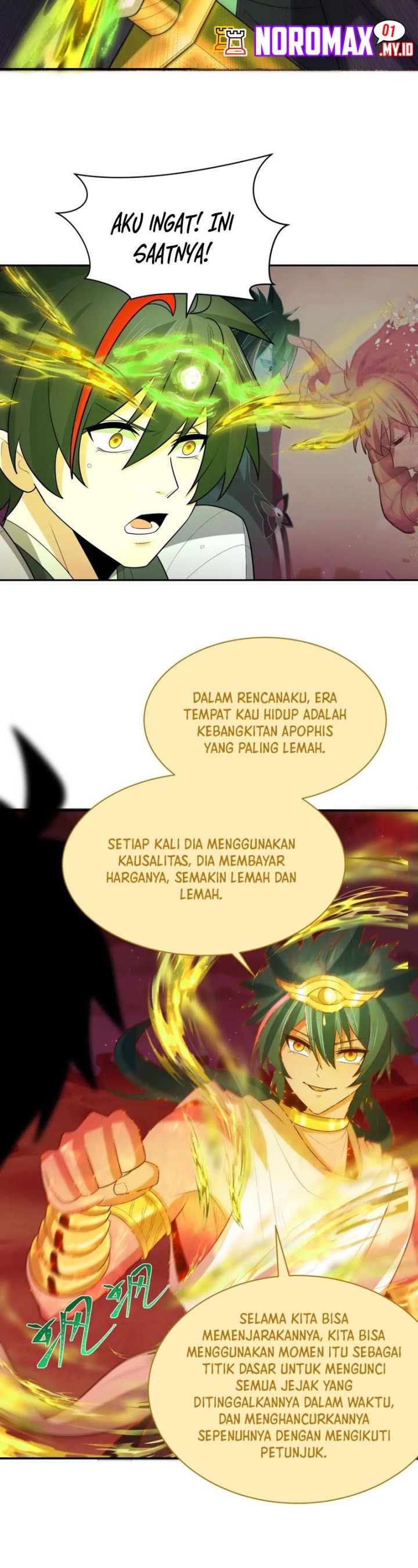 Dilarang COPAS - situs resmi www.mangacanblog.com - Komik age of terror 279 - chapter 279 280 Indonesia age of terror 279 - chapter 279 Terbaru 3|Baca Manga Komik Indonesia|Mangacan