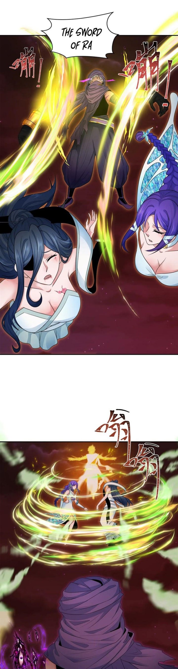 Dilarang COPAS - situs resmi www.mangacanblog.com - Komik age of terror 279 - chapter 279 280 Indonesia age of terror 279 - chapter 279 Terbaru 5|Baca Manga Komik Indonesia|Mangacan