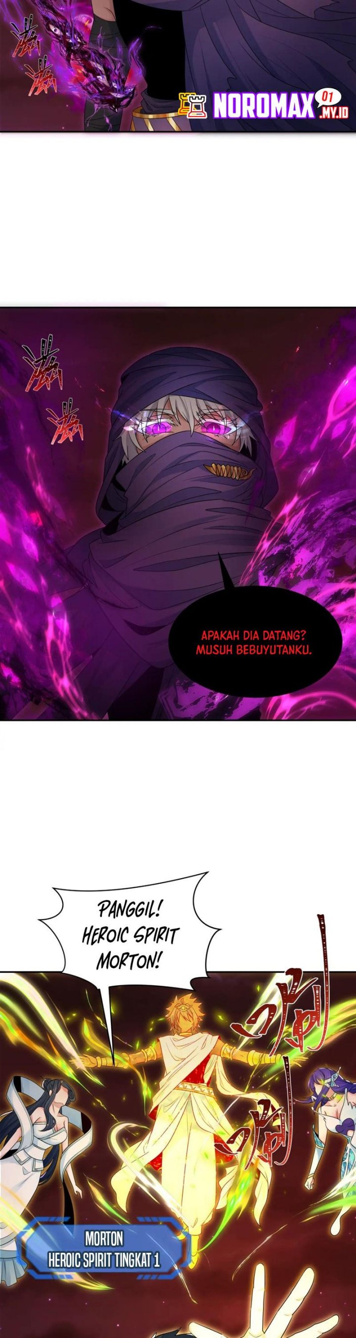 Dilarang COPAS - situs resmi www.mangacanblog.com - Komik age of terror 279 - chapter 279 280 Indonesia age of terror 279 - chapter 279 Terbaru 6|Baca Manga Komik Indonesia|Mangacan