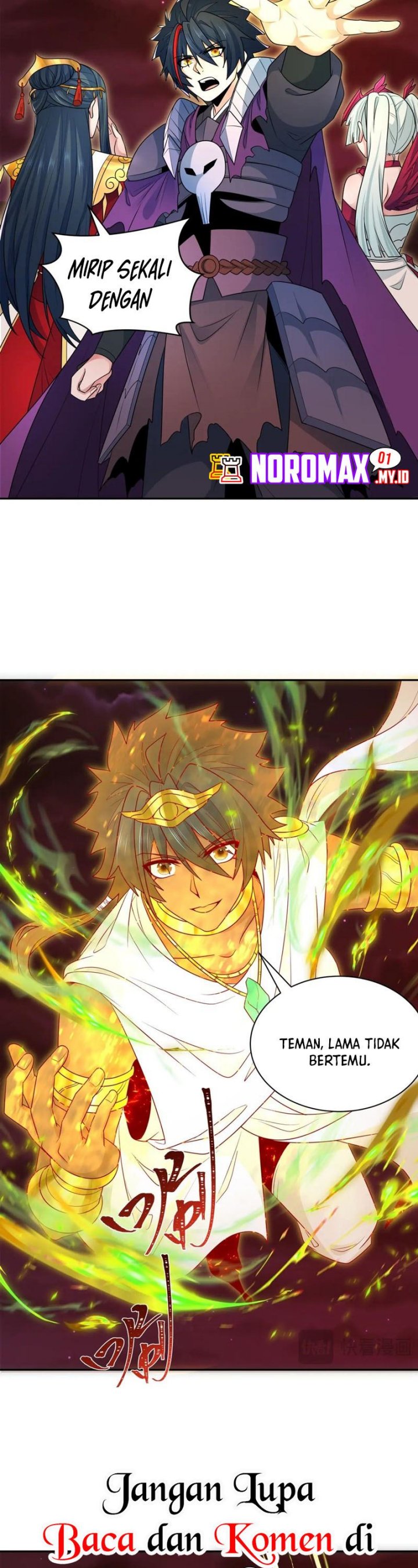 Dilarang COPAS - situs resmi www.mangacanblog.com - Komik age of terror 279 - chapter 279 280 Indonesia age of terror 279 - chapter 279 Terbaru 7|Baca Manga Komik Indonesia|Mangacan