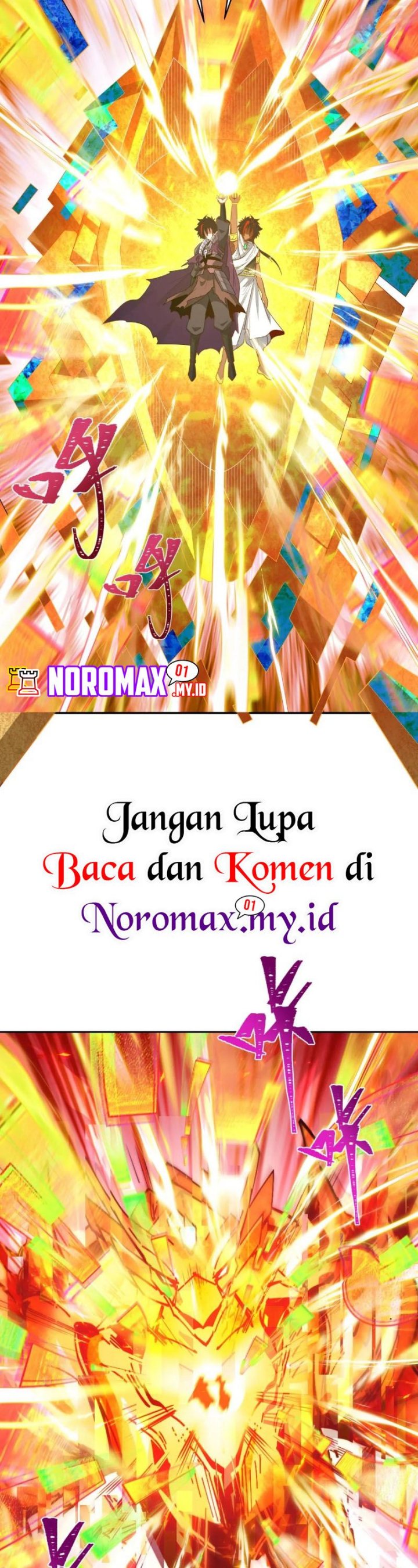 Dilarang COPAS - situs resmi www.mangacanblog.com - Komik age of terror 279 - chapter 279 280 Indonesia age of terror 279 - chapter 279 Terbaru 13|Baca Manga Komik Indonesia|Mangacan