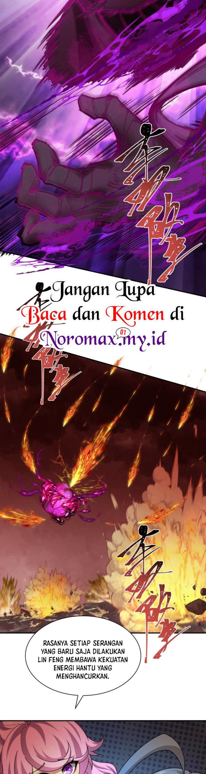 Dilarang COPAS - situs resmi www.mangacanblog.com - Komik age of terror 279 - chapter 279 280 Indonesia age of terror 279 - chapter 279 Terbaru 19|Baca Manga Komik Indonesia|Mangacan