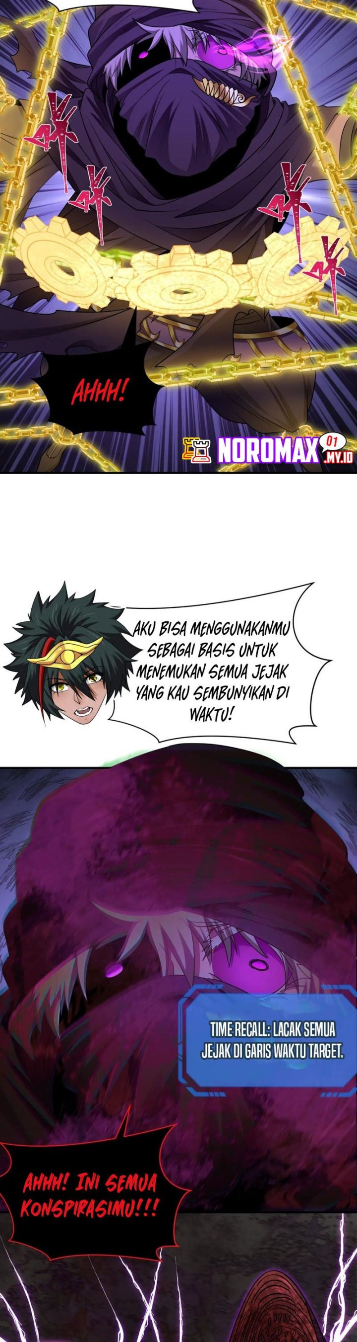 Dilarang COPAS - situs resmi www.mangacanblog.com - Komik age of terror 279 - chapter 279 280 Indonesia age of terror 279 - chapter 279 Terbaru 26|Baca Manga Komik Indonesia|Mangacan