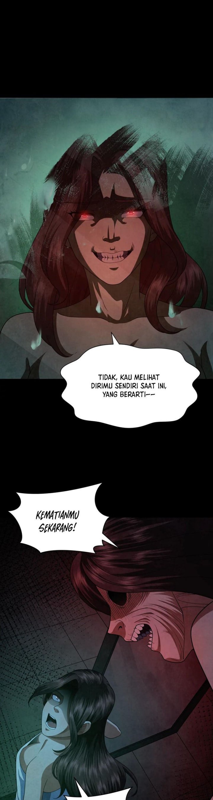 Age of Terror chapter 283