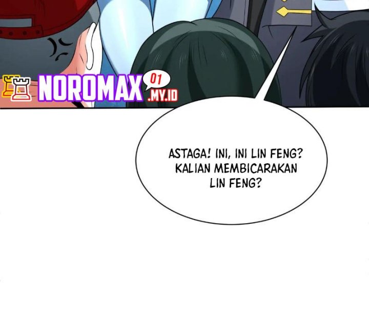 Age of Terror chapter 283