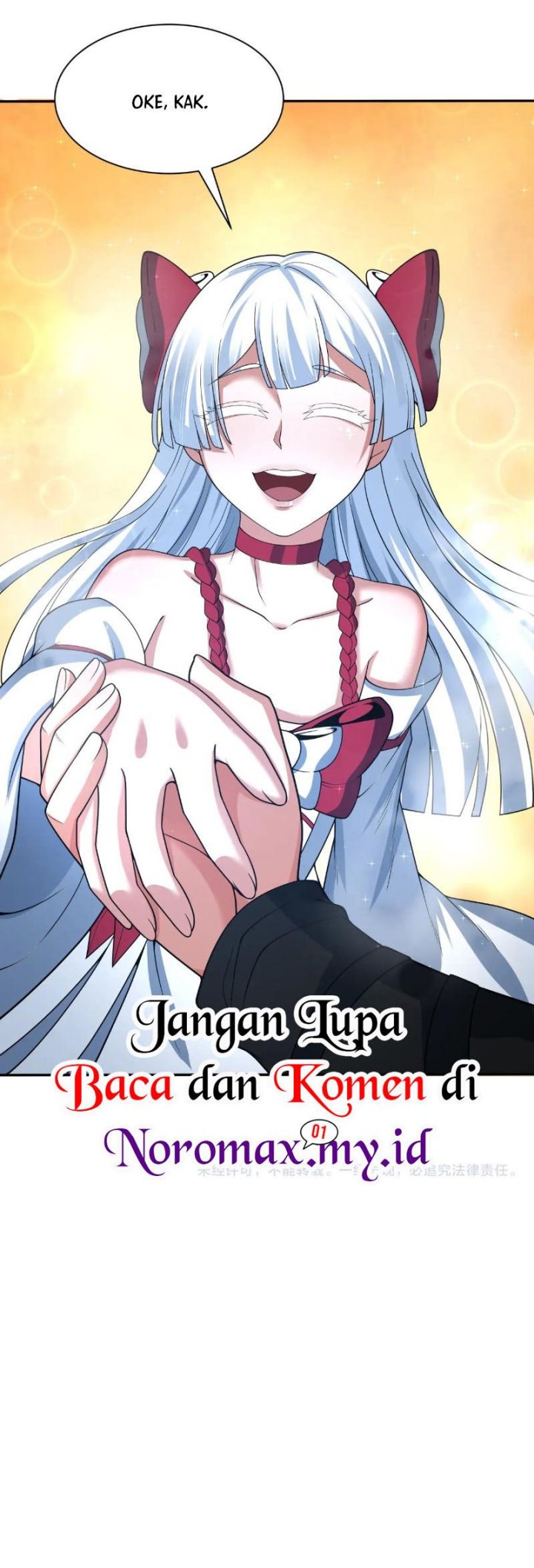 Age of Terror chapter 283