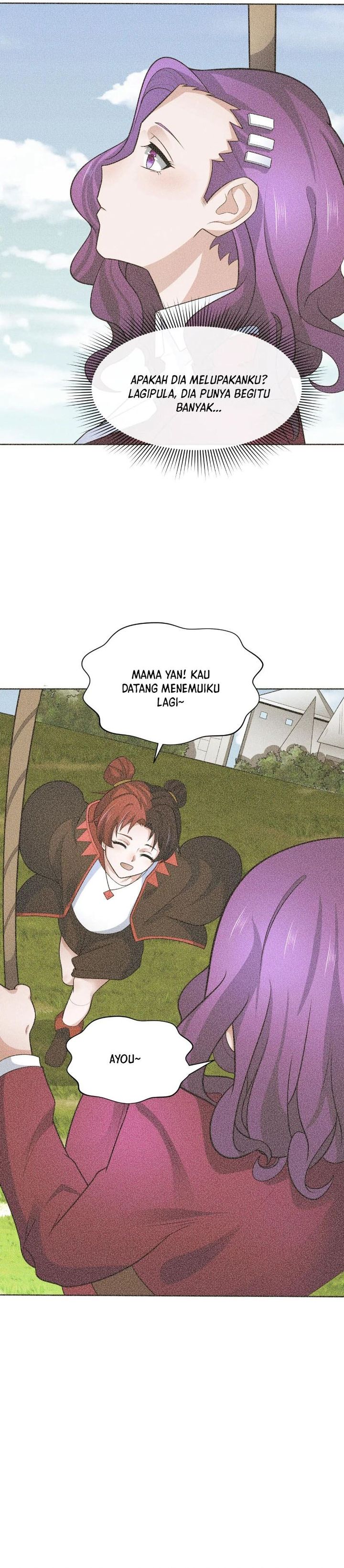 Age of Terror chapter 284