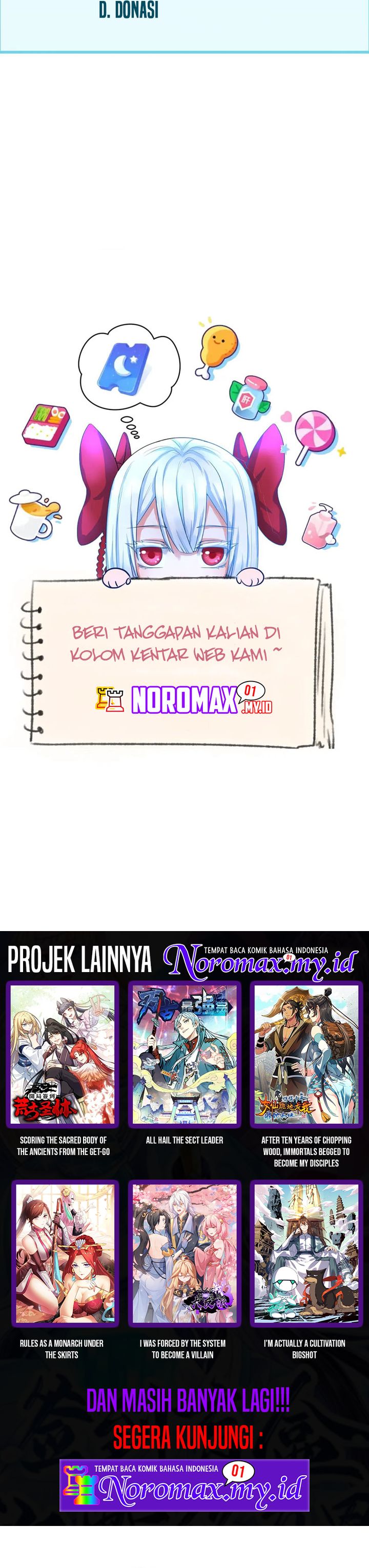 Age of Terror chapter 284