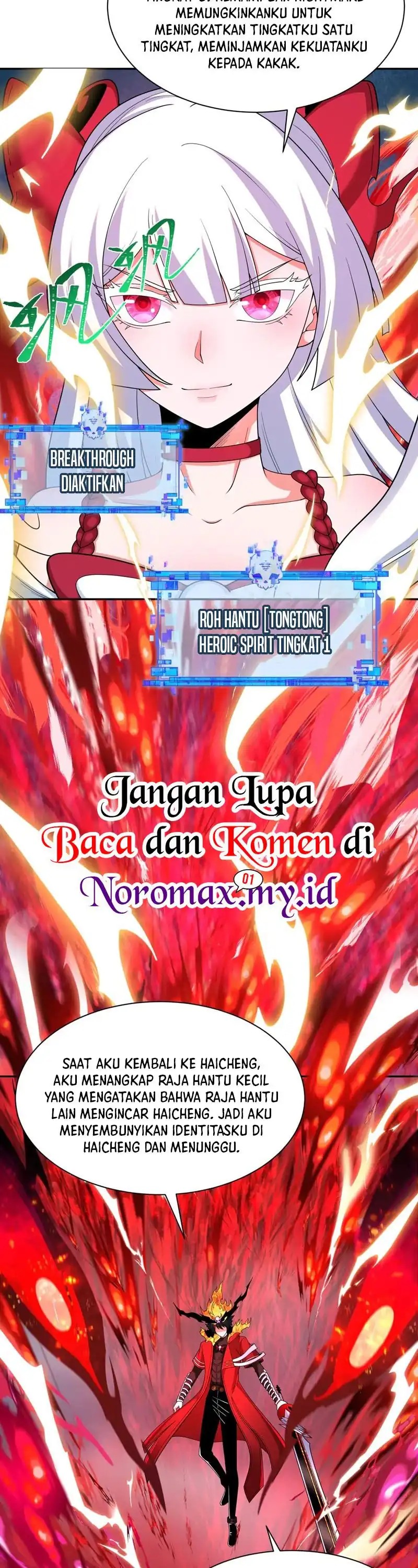 Dilarang COPAS - situs resmi www.mangacanblog.com - Komik age of terror 285 - chapter 285 286 Indonesia age of terror 285 - chapter 285 Terbaru 2|Baca Manga Komik Indonesia|Mangacan