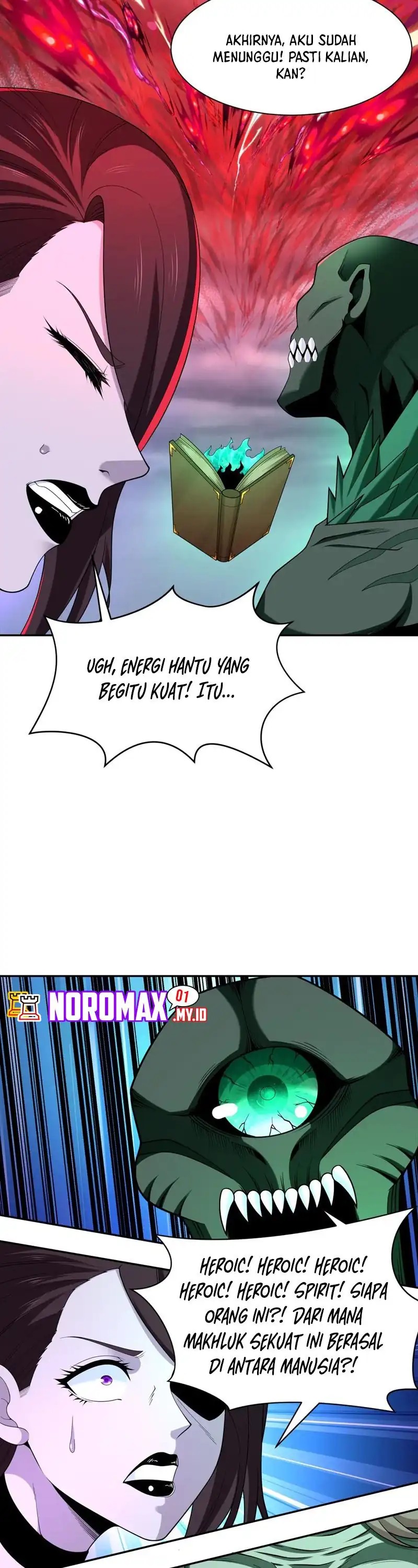 Dilarang COPAS - situs resmi www.mangacanblog.com - Komik age of terror 285 - chapter 285 286 Indonesia age of terror 285 - chapter 285 Terbaru 3|Baca Manga Komik Indonesia|Mangacan