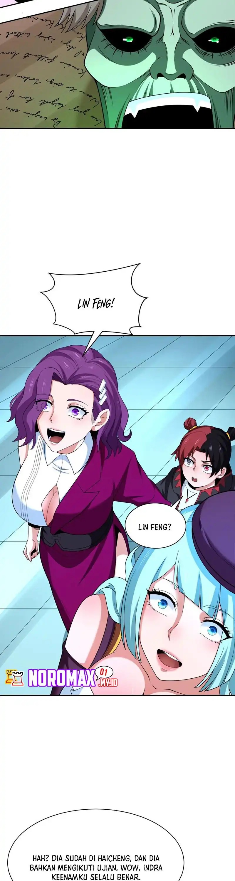 Dilarang COPAS - situs resmi www.mangacanblog.com - Komik age of terror 285 - chapter 285 286 Indonesia age of terror 285 - chapter 285 Terbaru 4|Baca Manga Komik Indonesia|Mangacan