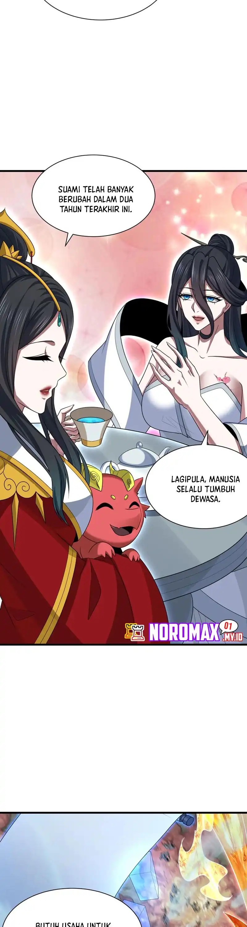 Dilarang COPAS - situs resmi www.mangacanblog.com - Komik age of terror 285 - chapter 285 286 Indonesia age of terror 285 - chapter 285 Terbaru 10|Baca Manga Komik Indonesia|Mangacan