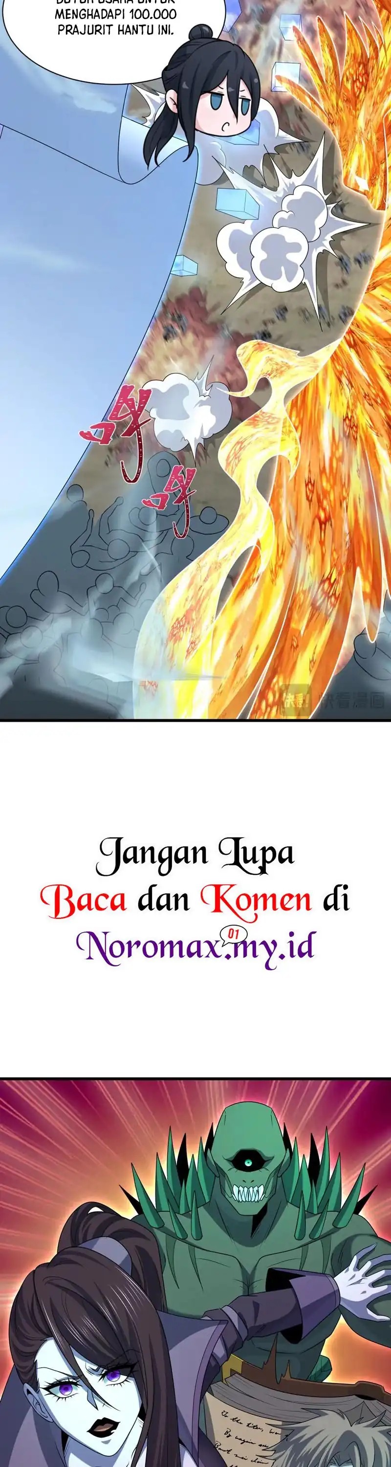 Dilarang COPAS - situs resmi www.mangacanblog.com - Komik age of terror 285 - chapter 285 286 Indonesia age of terror 285 - chapter 285 Terbaru 11|Baca Manga Komik Indonesia|Mangacan