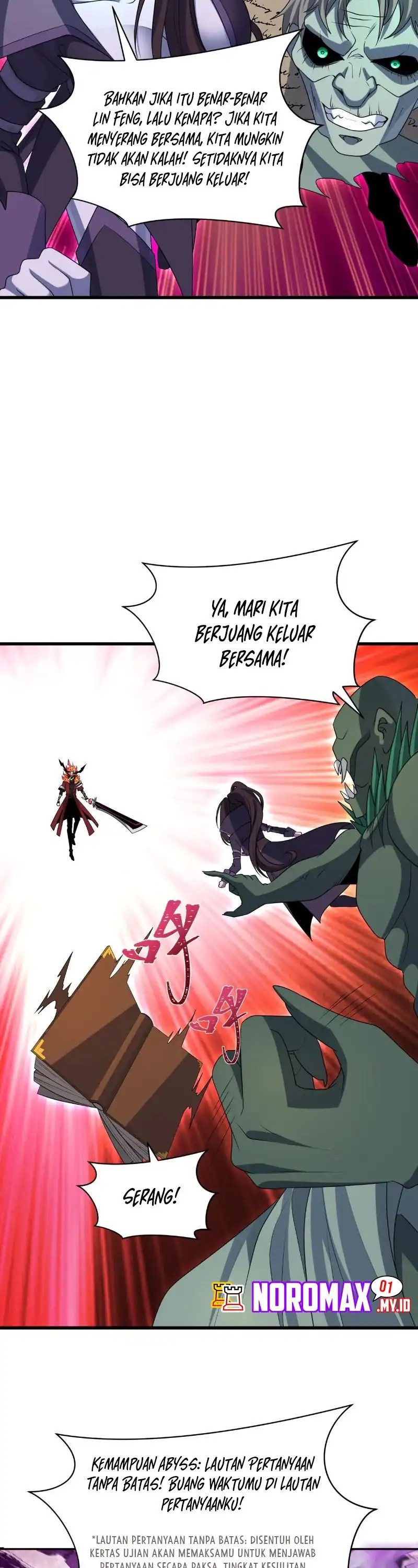 Dilarang COPAS - situs resmi www.mangacanblog.com - Komik age of terror 285 - chapter 285 286 Indonesia age of terror 285 - chapter 285 Terbaru 12|Baca Manga Komik Indonesia|Mangacan