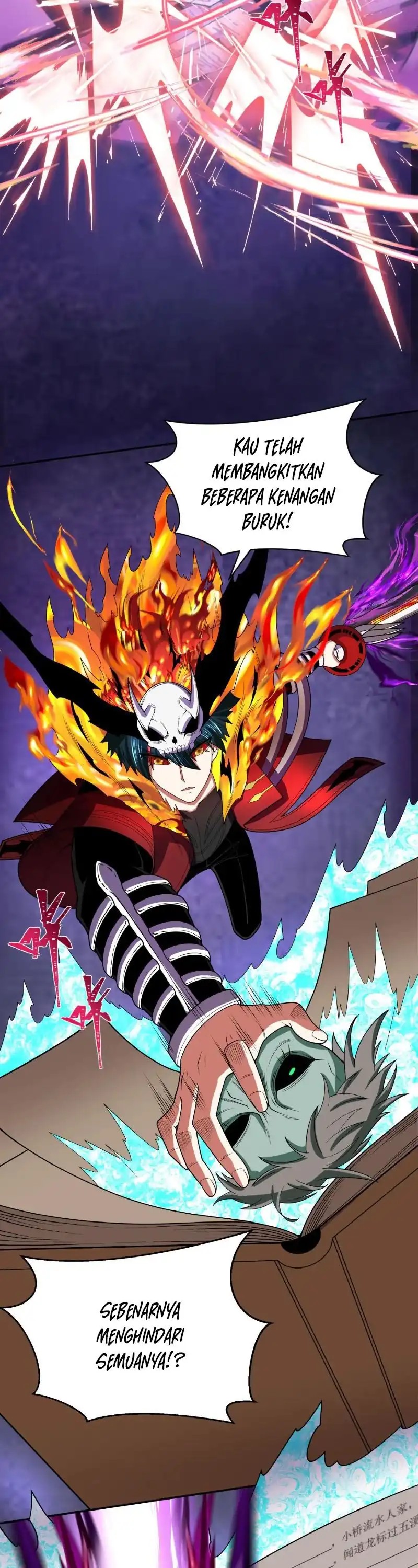 Dilarang COPAS - situs resmi www.mangacanblog.com - Komik age of terror 285 - chapter 285 286 Indonesia age of terror 285 - chapter 285 Terbaru 14|Baca Manga Komik Indonesia|Mangacan