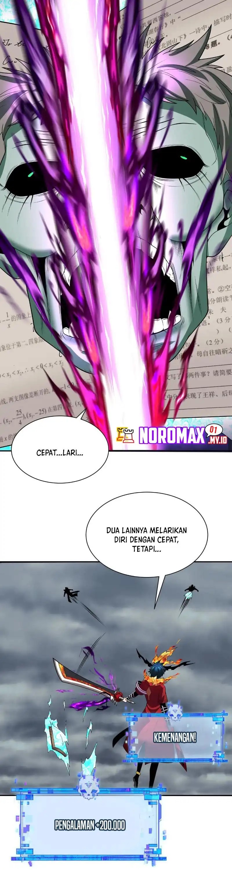 Dilarang COPAS - situs resmi www.mangacanblog.com - Komik age of terror 285 - chapter 285 286 Indonesia age of terror 285 - chapter 285 Terbaru 15|Baca Manga Komik Indonesia|Mangacan