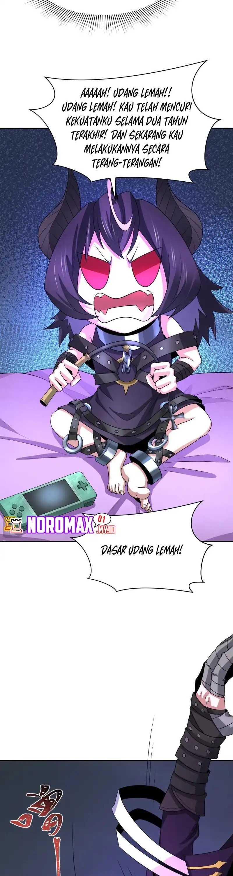 Dilarang COPAS - situs resmi www.mangacanblog.com - Komik age of terror 285 - chapter 285 286 Indonesia age of terror 285 - chapter 285 Terbaru 17|Baca Manga Komik Indonesia|Mangacan