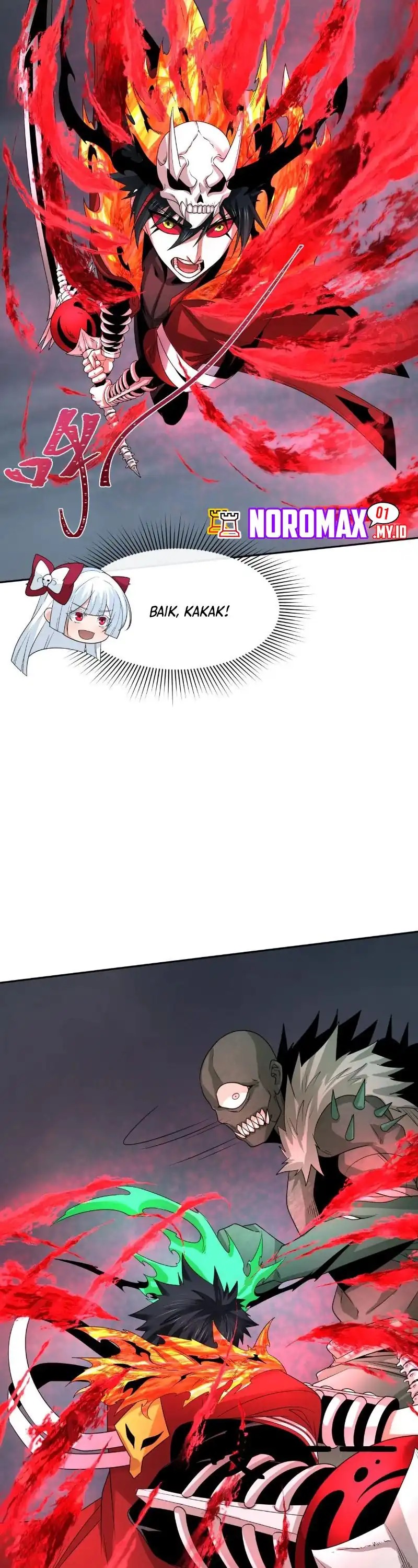 Dilarang COPAS - situs resmi www.mangacanblog.com - Komik age of terror 285 - chapter 285 286 Indonesia age of terror 285 - chapter 285 Terbaru 19|Baca Manga Komik Indonesia|Mangacan