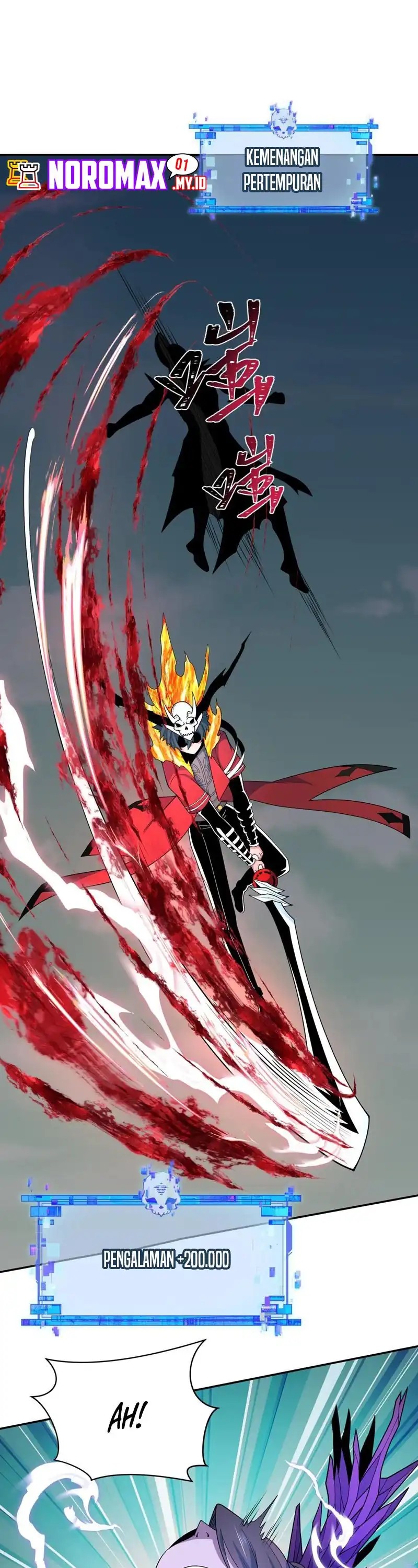 Dilarang COPAS - situs resmi www.mangacanblog.com - Komik age of terror 285 - chapter 285 286 Indonesia age of terror 285 - chapter 285 Terbaru 21|Baca Manga Komik Indonesia|Mangacan