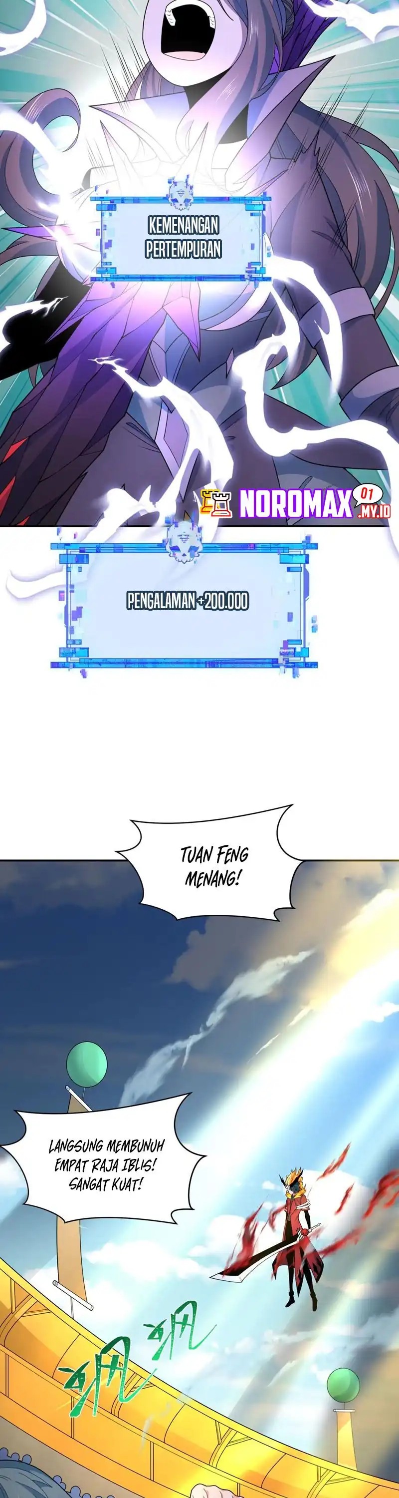 Dilarang COPAS - situs resmi www.mangacanblog.com - Komik age of terror 285 - chapter 285 286 Indonesia age of terror 285 - chapter 285 Terbaru 22|Baca Manga Komik Indonesia|Mangacan