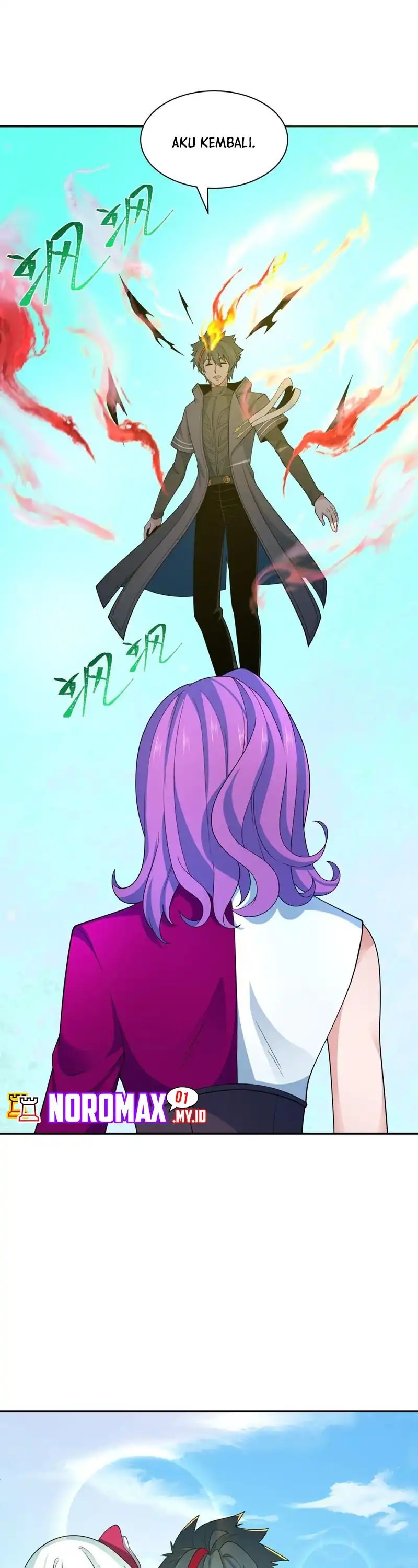 Dilarang COPAS - situs resmi www.mangacanblog.com - Komik age of terror 285 - chapter 285 286 Indonesia age of terror 285 - chapter 285 Terbaru 24|Baca Manga Komik Indonesia|Mangacan
