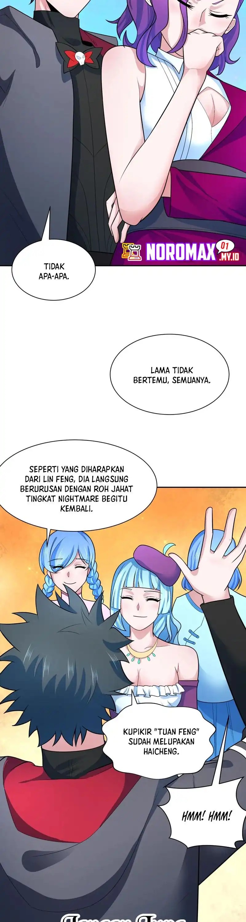 Dilarang COPAS - situs resmi www.mangacanblog.com - Komik age of terror 285 - chapter 285 286 Indonesia age of terror 285 - chapter 285 Terbaru 28|Baca Manga Komik Indonesia|Mangacan