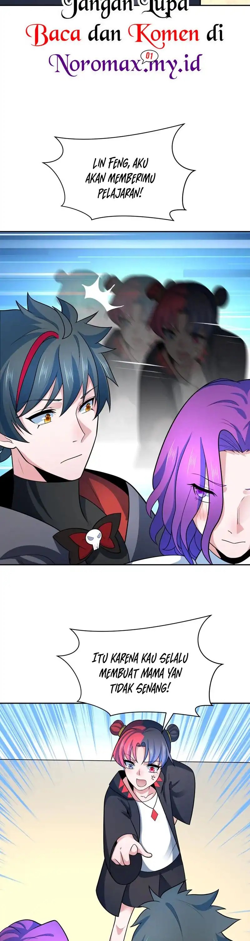 Dilarang COPAS - situs resmi www.mangacanblog.com - Komik age of terror 285 - chapter 285 286 Indonesia age of terror 285 - chapter 285 Terbaru 29|Baca Manga Komik Indonesia|Mangacan