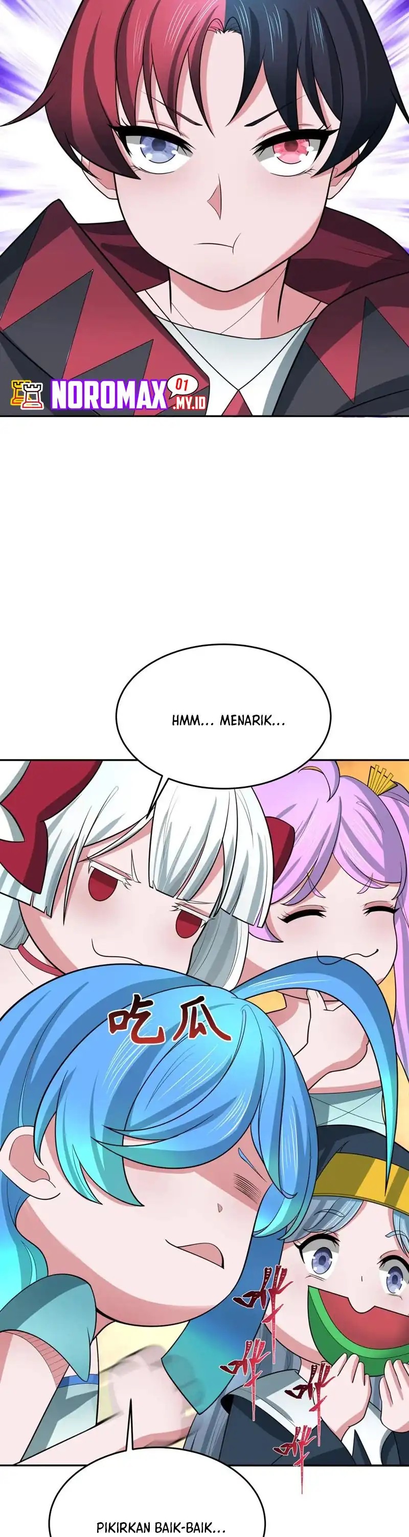 Dilarang COPAS - situs resmi www.mangacanblog.com - Komik age of terror 285 - chapter 285 286 Indonesia age of terror 285 - chapter 285 Terbaru 31|Baca Manga Komik Indonesia|Mangacan