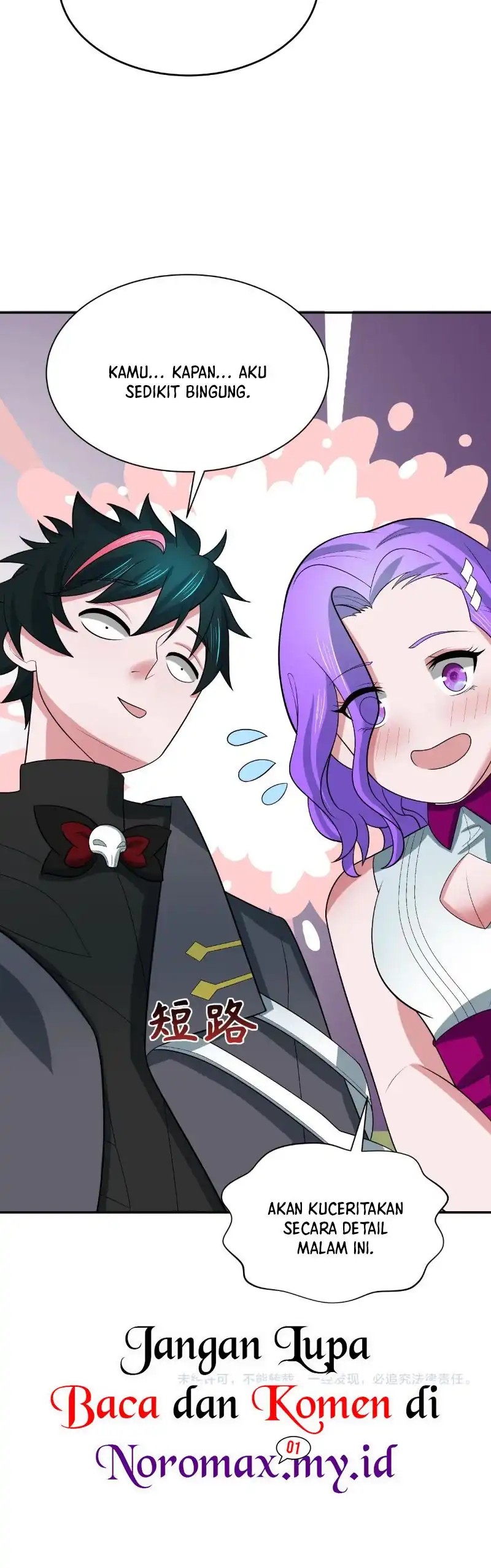 Dilarang COPAS - situs resmi www.mangacanblog.com - Komik age of terror 285 - chapter 285 286 Indonesia age of terror 285 - chapter 285 Terbaru 32|Baca Manga Komik Indonesia|Mangacan
