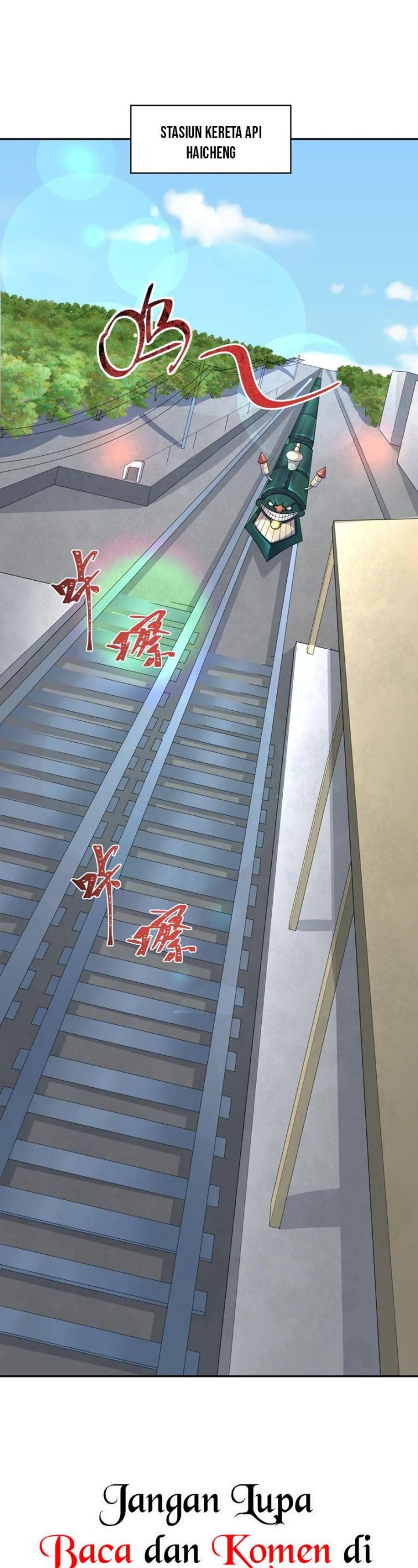 Dilarang COPAS - situs resmi www.mangacanblog.com - Komik age of terror 289 - chapter 289 290 Indonesia age of terror 289 - chapter 289 Terbaru 1|Baca Manga Komik Indonesia|Mangacan